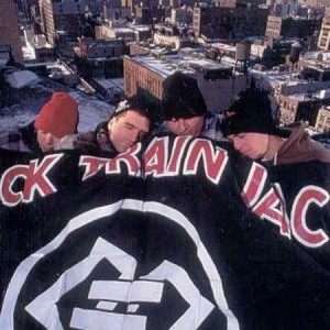 Texty písní Black Train Jack