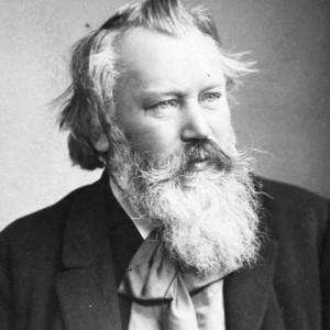 Teksty piosenek Johannes Brahms