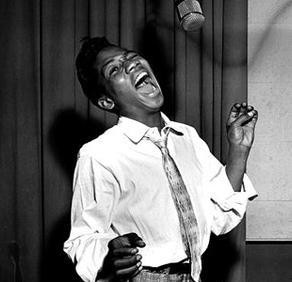 Little Willie John