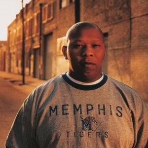 Mannie Fresh