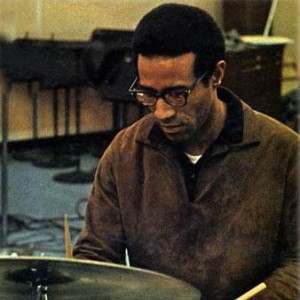 Texty piesní Max Roach