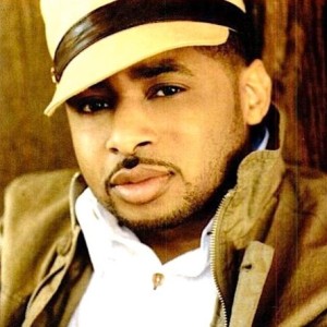 Smokie Norful