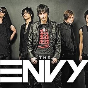 The Envy