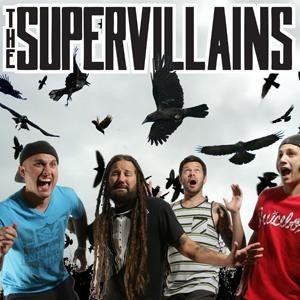 The Supervillains