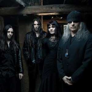 Triptykon