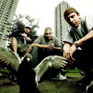 Texty piesní Bliss n Eso