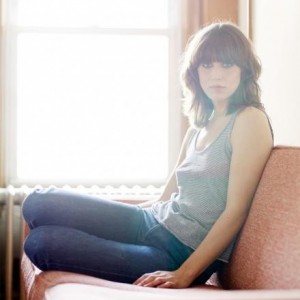 Texty piesní Eleanor Friedberger