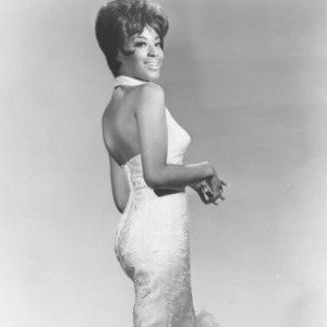 Marlena Shaw