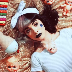 Melanie Martinez