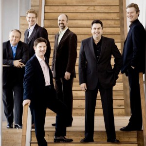 Texty piesní The King's Singers