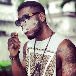 Burna Boy