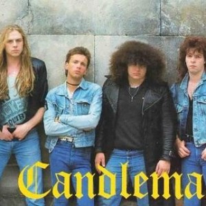 Teksty piosenek Candlemass