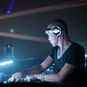 Headhunterz