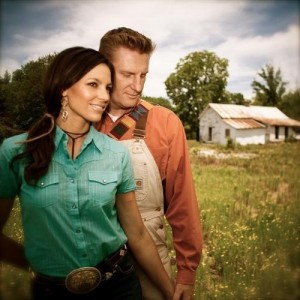 Joey + Rory