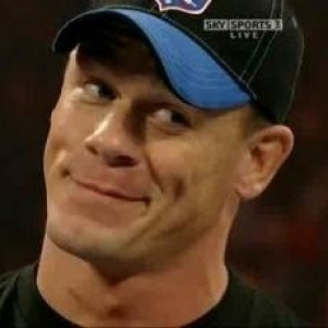 John Cena