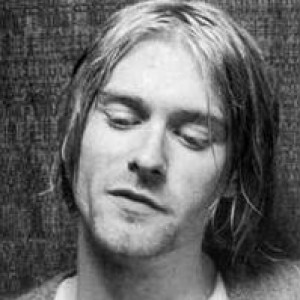 Lyrics Kurt Cobain