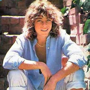 Leif Garrett