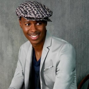 Micah Stampley