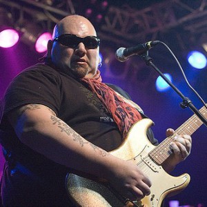 Popa Chubby