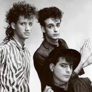 Soda Stereo