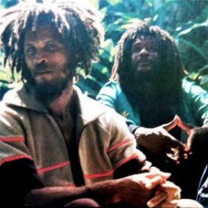 The Congos