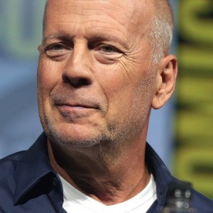 Bruce Willis