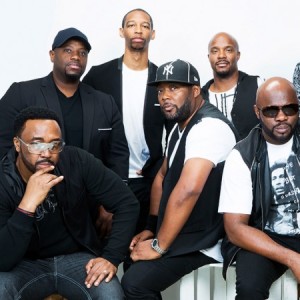 Naturally 7