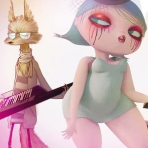 Lyrics Studio Killers