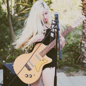 The Aquadolls