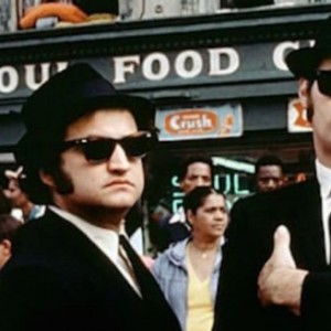 The Blues Brothers