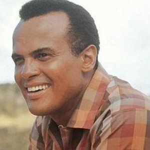 Texty piesní Harry Belafonte