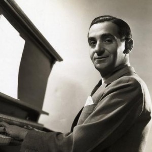 Irving Berlin