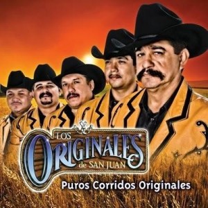 Texty písní Los Originales De San Juan