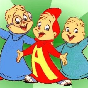 The Chipmunks