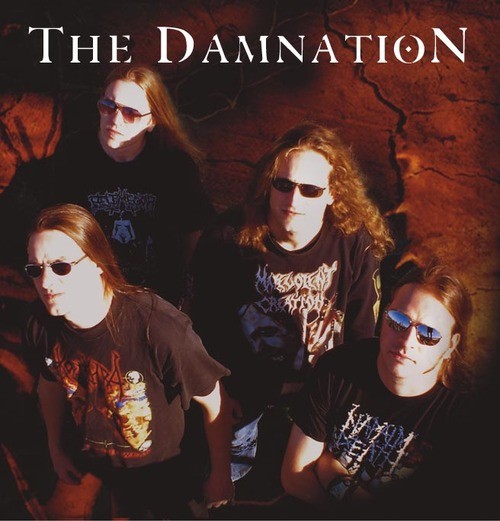 The Damnation