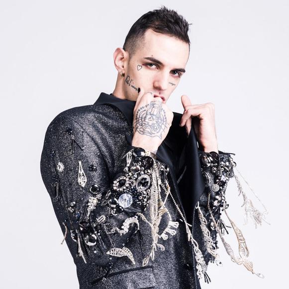 Achille Lauro