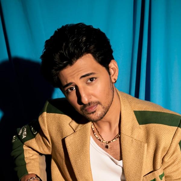 Darshan Raval