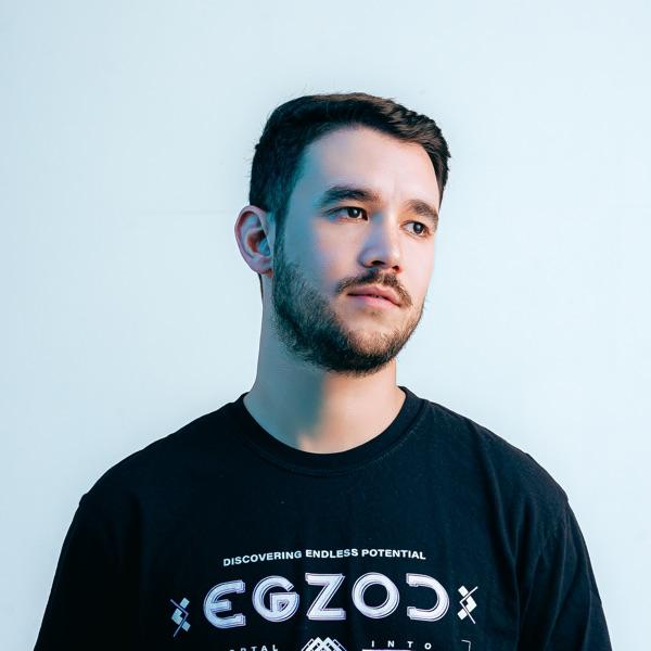 Egzod