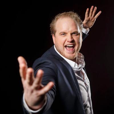 Freddy Kalas