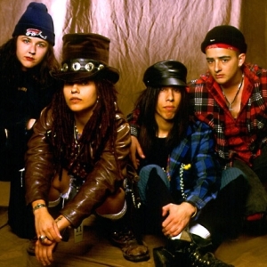 4 Non Blondes