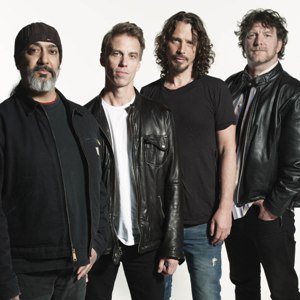 Texty piesní Soundgarden