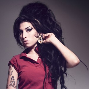 Texty piesní Amy Winehouse