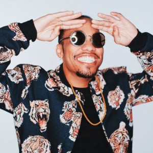 Texty piesní Anderson .Paak