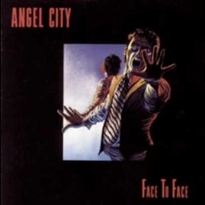 Texty písní Angel City
