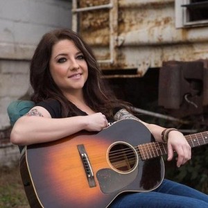 Ashley McBryde