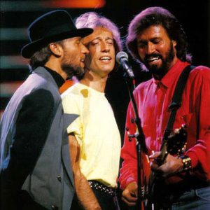 Bee Gees Albums