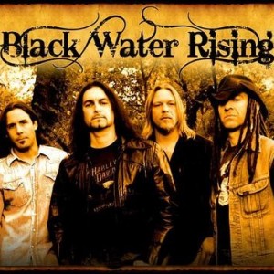Texty písní Black Water Rising