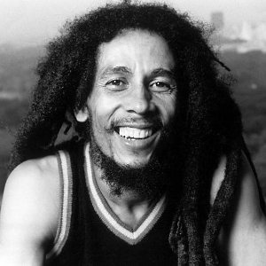 Texty písní Bob Marley & The Wailers 