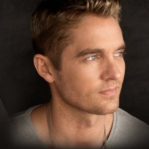 Brett Young