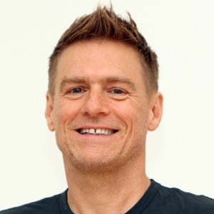 Bryan Adams